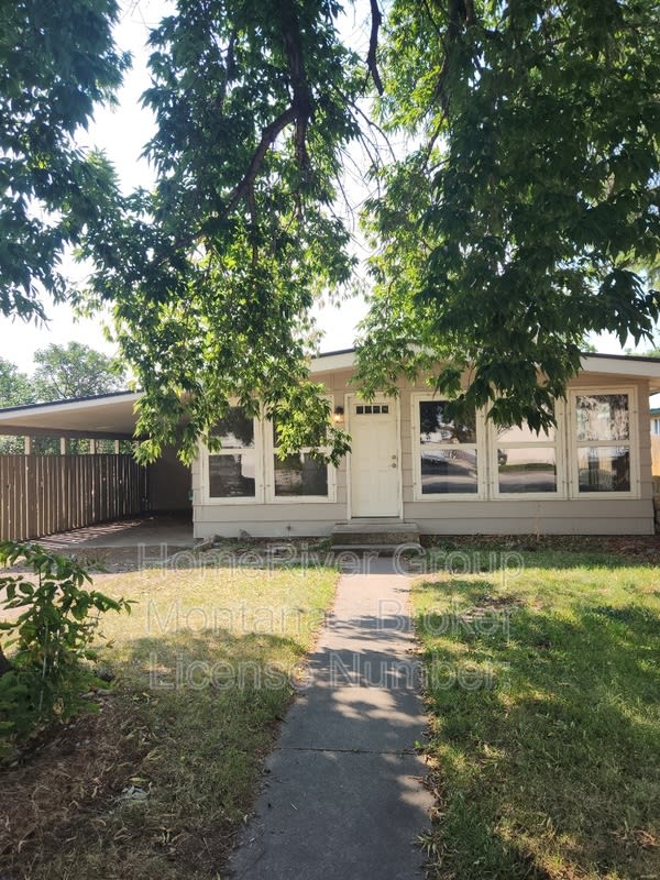 1809 Defoe St – photo 1