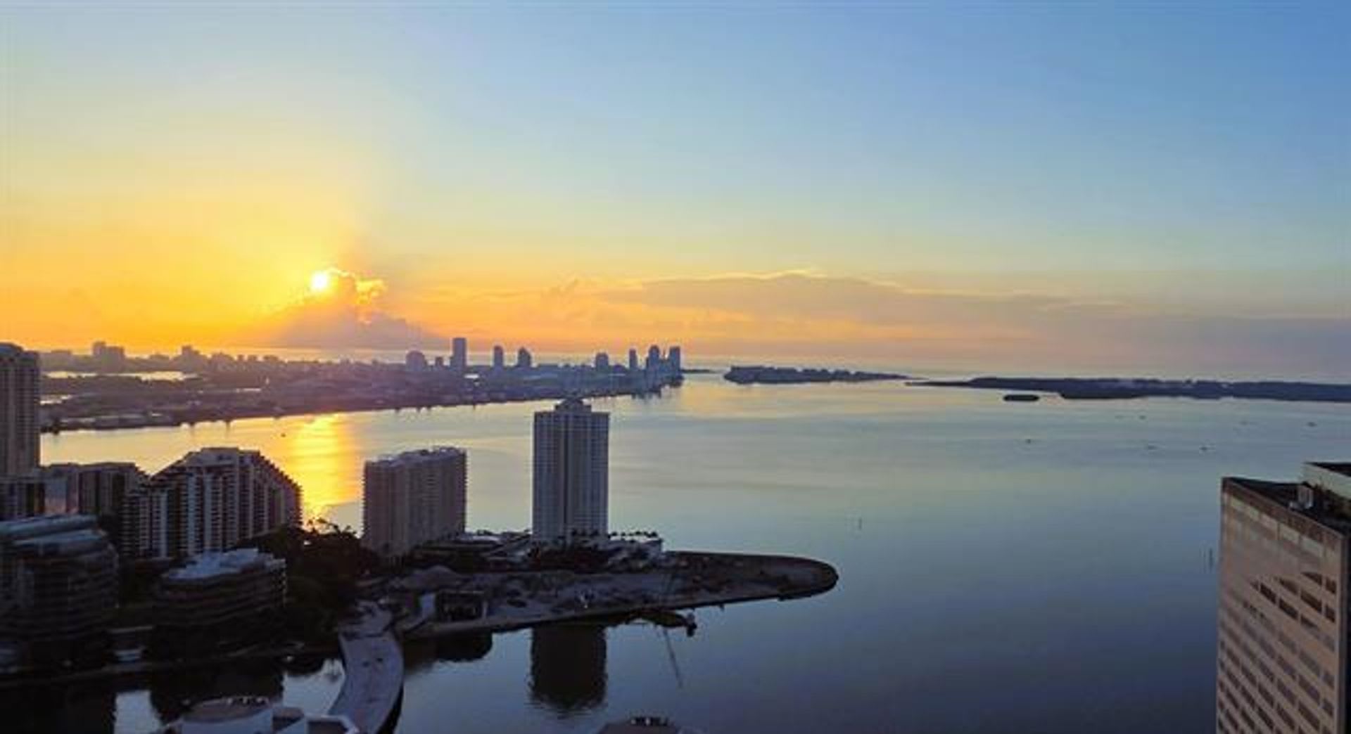 951 Brickell Ave cu-4308, Miami, FL 33131 – photo 3