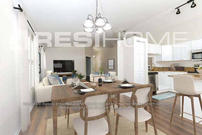 6287 Harbour Chase Drive – photo 5