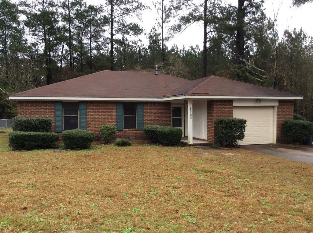 2625 Crosscreek Road – photo 1