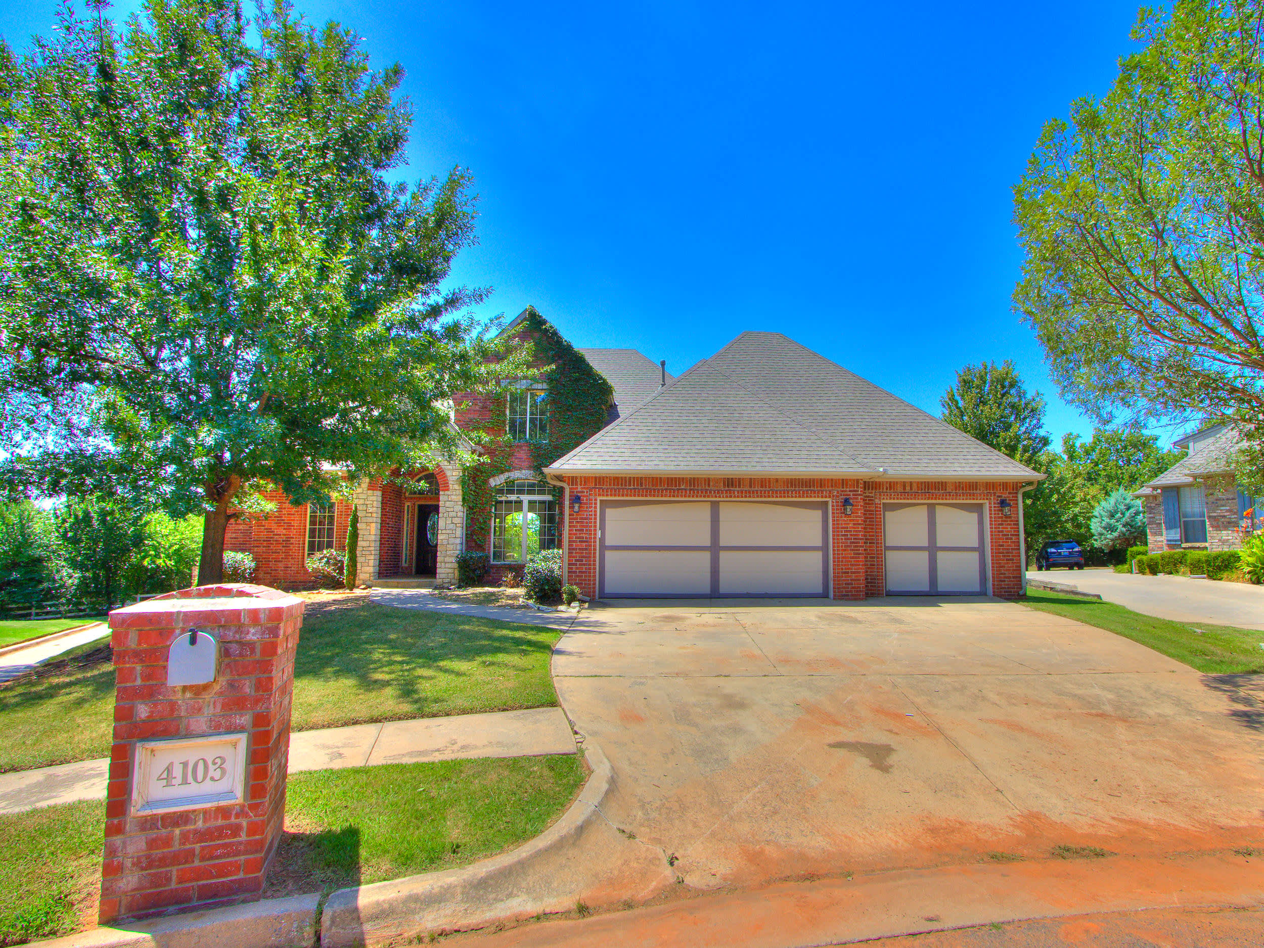 4103 Riva Ridge Court – photo 5