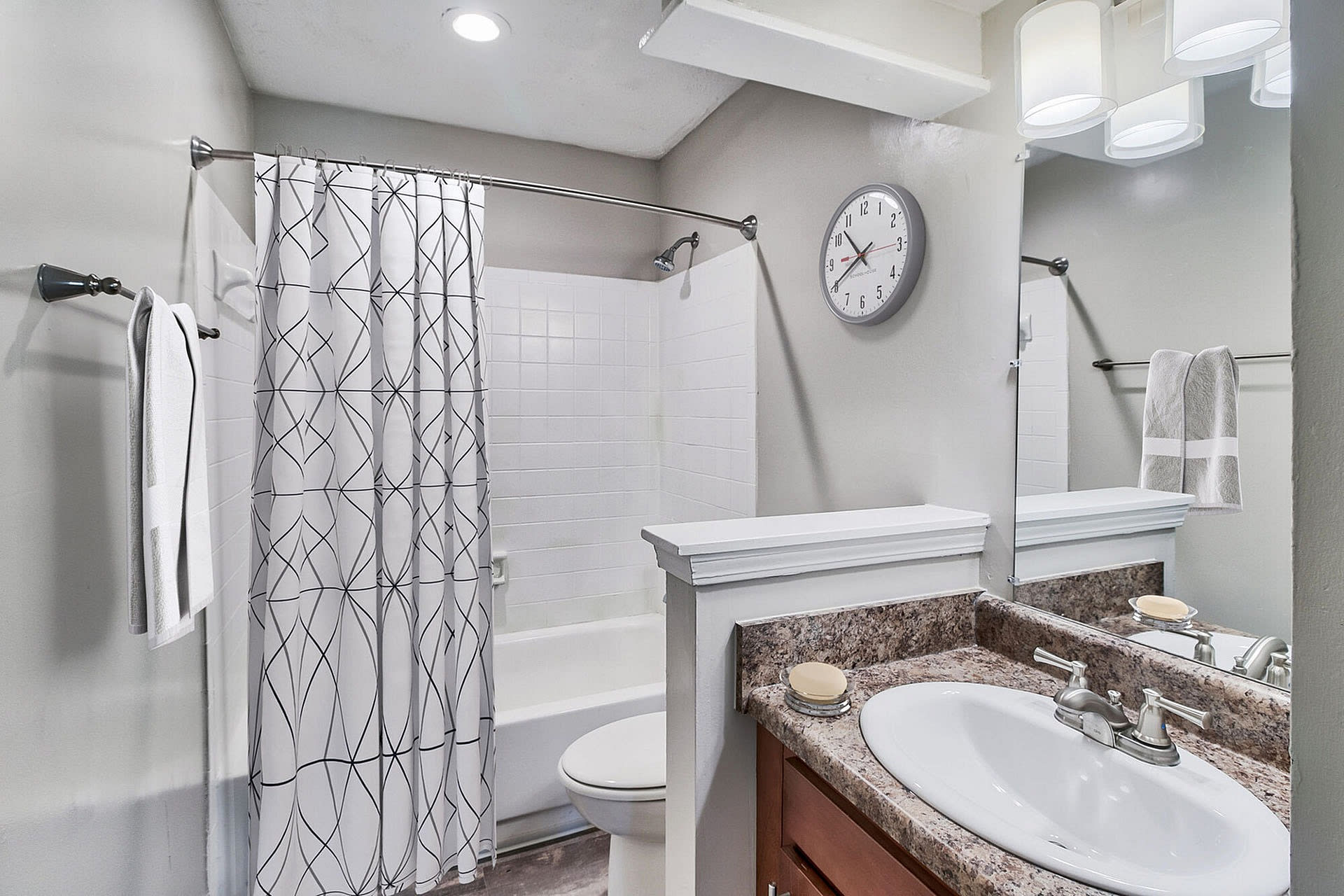 Vetra Hurstbourne – photo 1