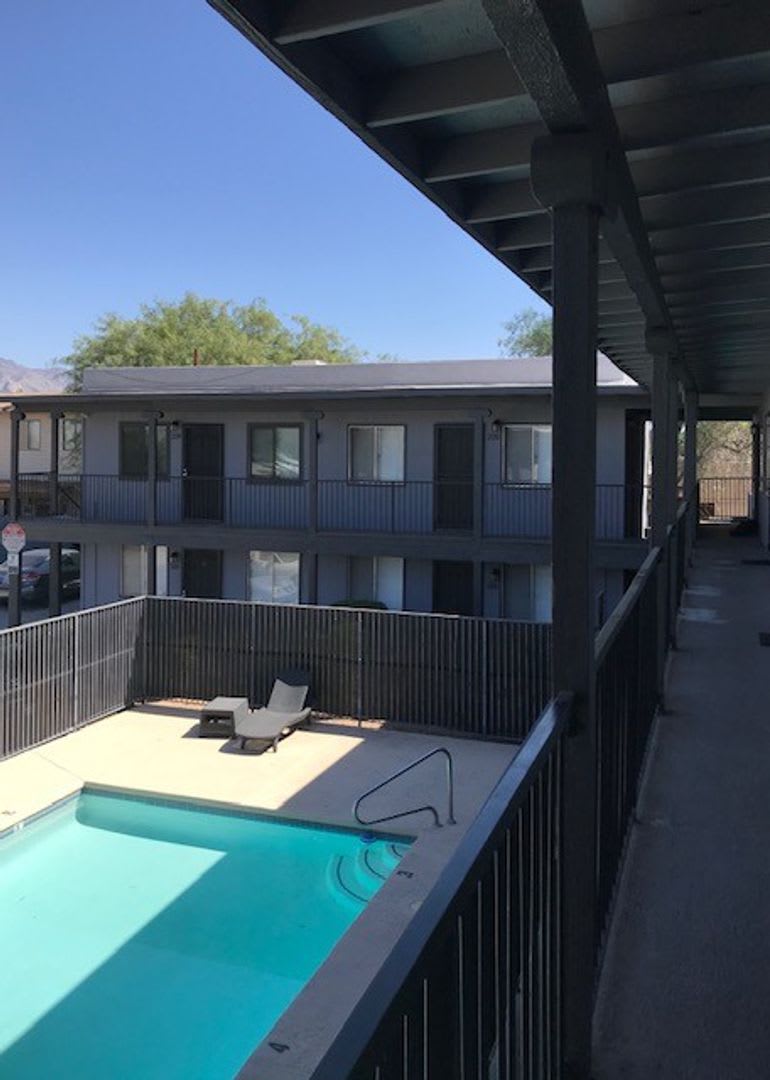Fairview Village Apartments professionally managed by Grindstone Property Management LLC – photo 1
