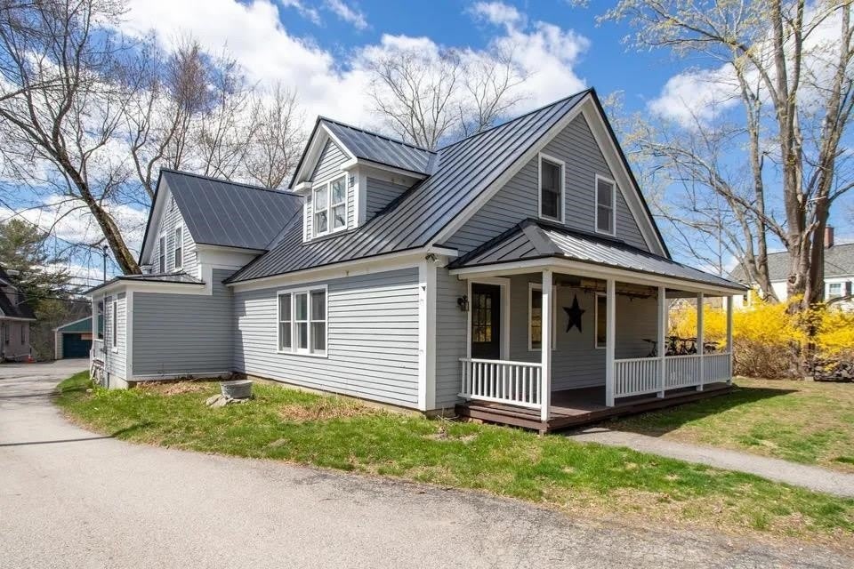 33 Exeter Road – photo 5
