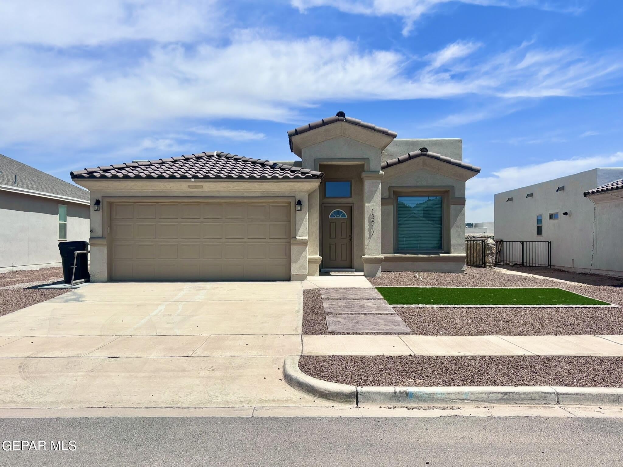 13817 Sky Ranger Avenue – photo 1