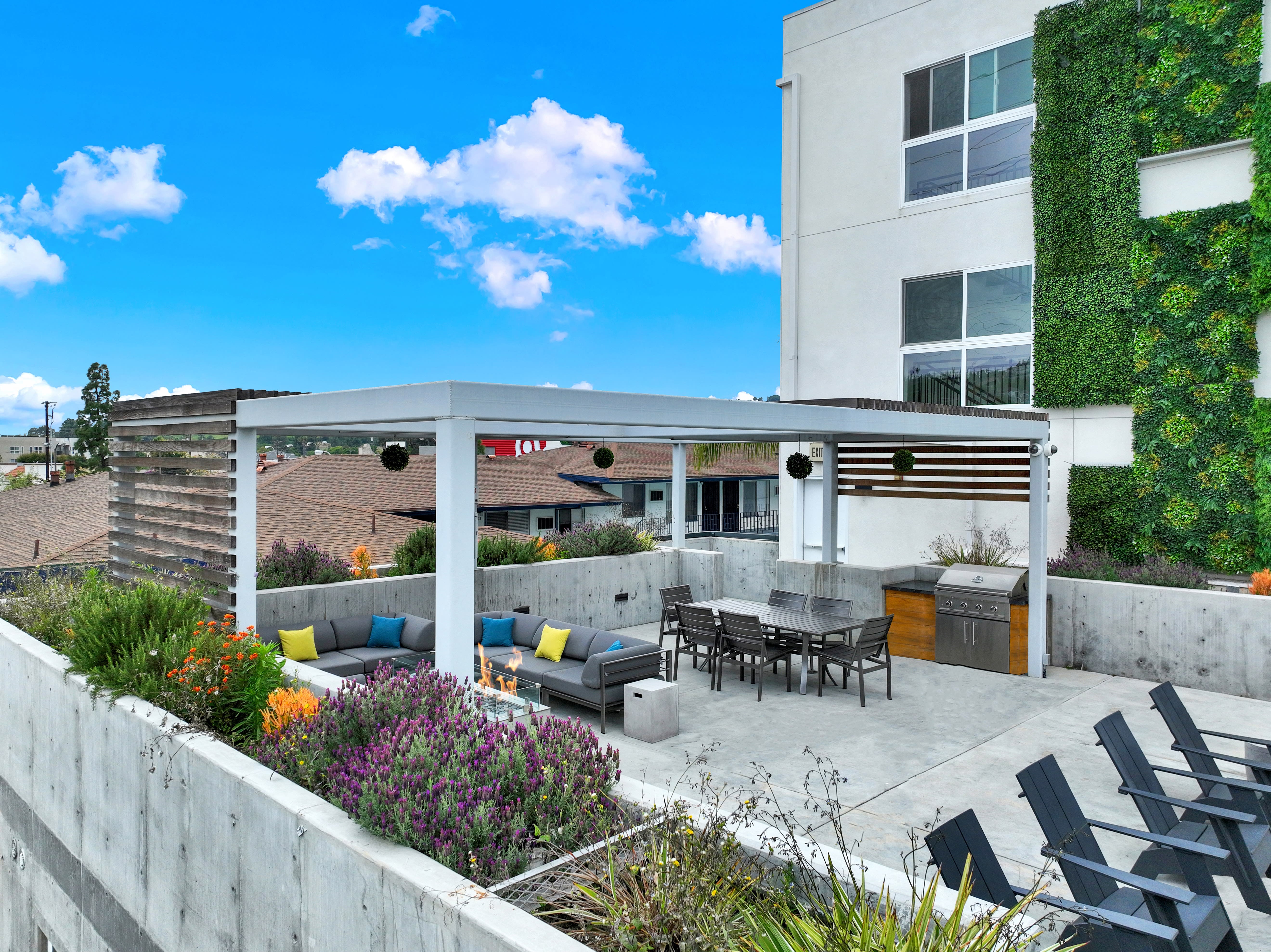The Perch Apartments – photo 5