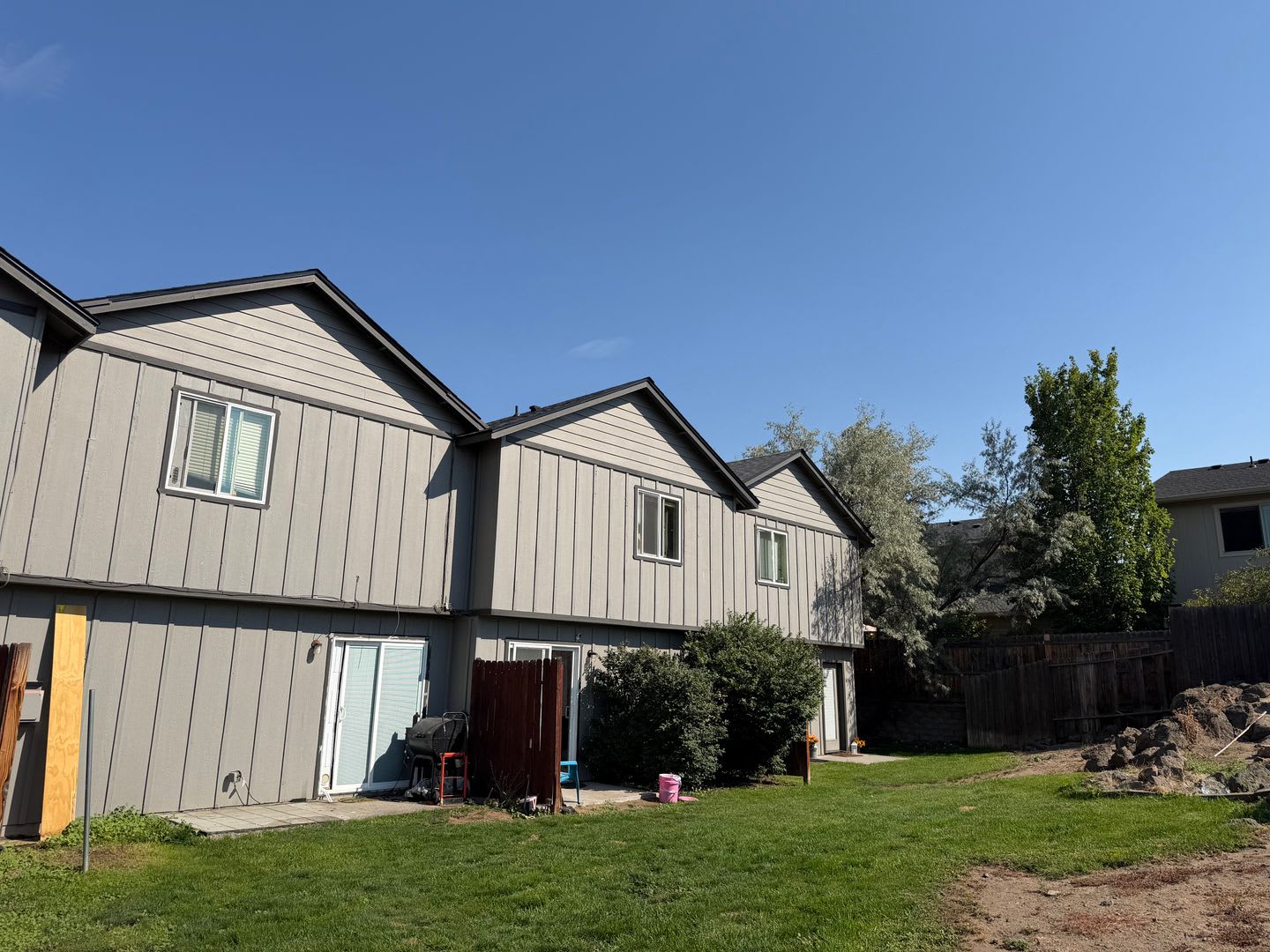 Reindeer Heights Townhouse in Redmond – photo 4