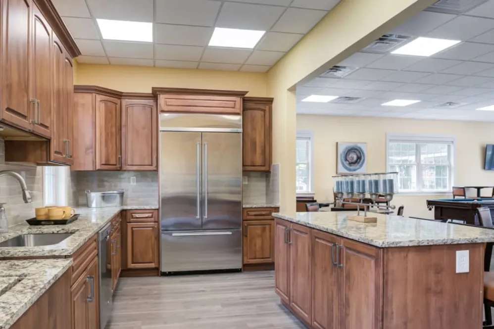 Wingate Apartments – photo 3