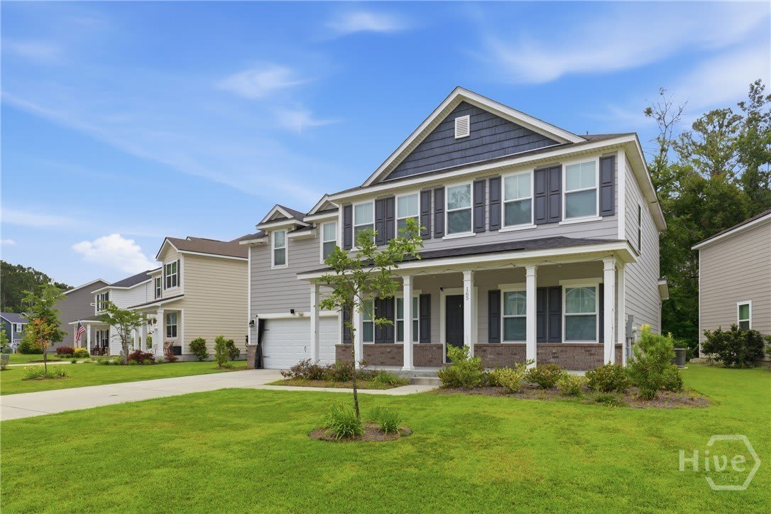 165 Brennan Drive – photo 2