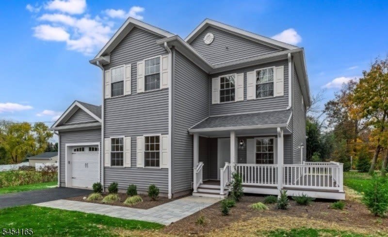 101 Hodge Road – photo 3