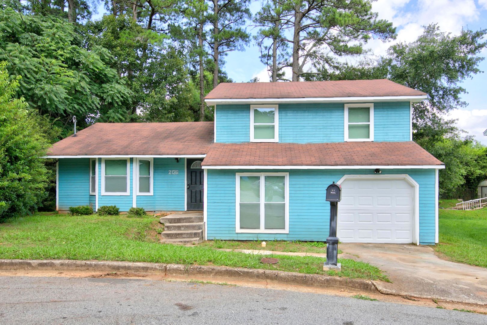 Renovated 3 bed/2 bath in Lithonia! – photo 5