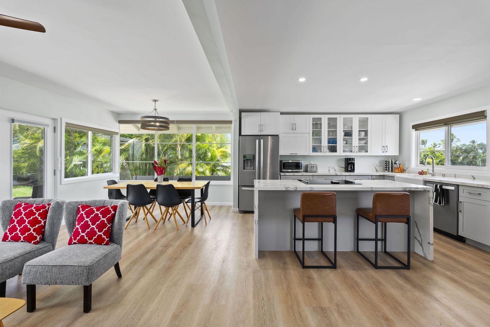 Hale Alapi'i Lanikai Getaway w/ Studio, Near Beach – photo 2