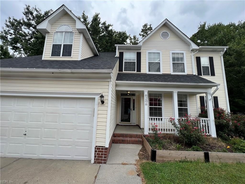 6206 Winthrope Drive – photo 2