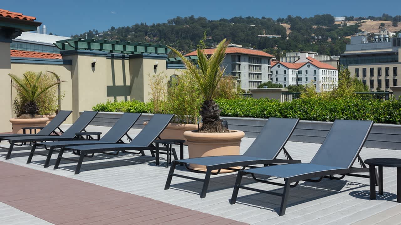 Bachenheimer Apartments – photo 2