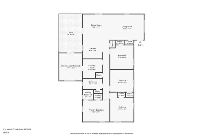 231 Merion Court – photo 2
