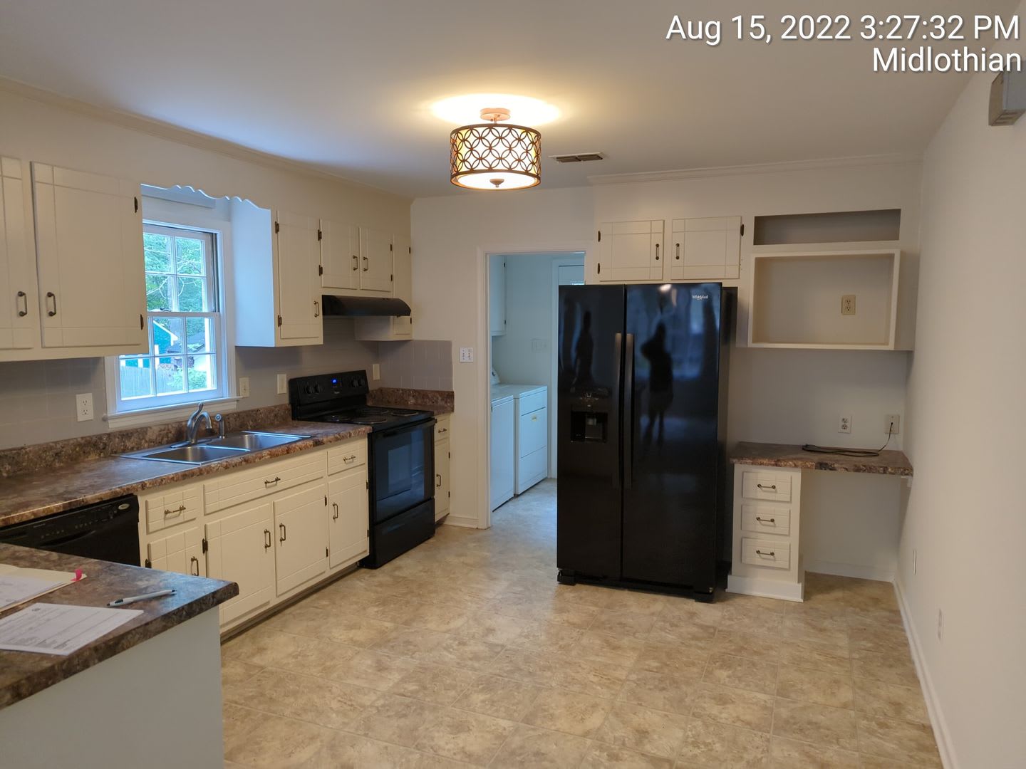 3 bedroom home in Midlothian – photo 4