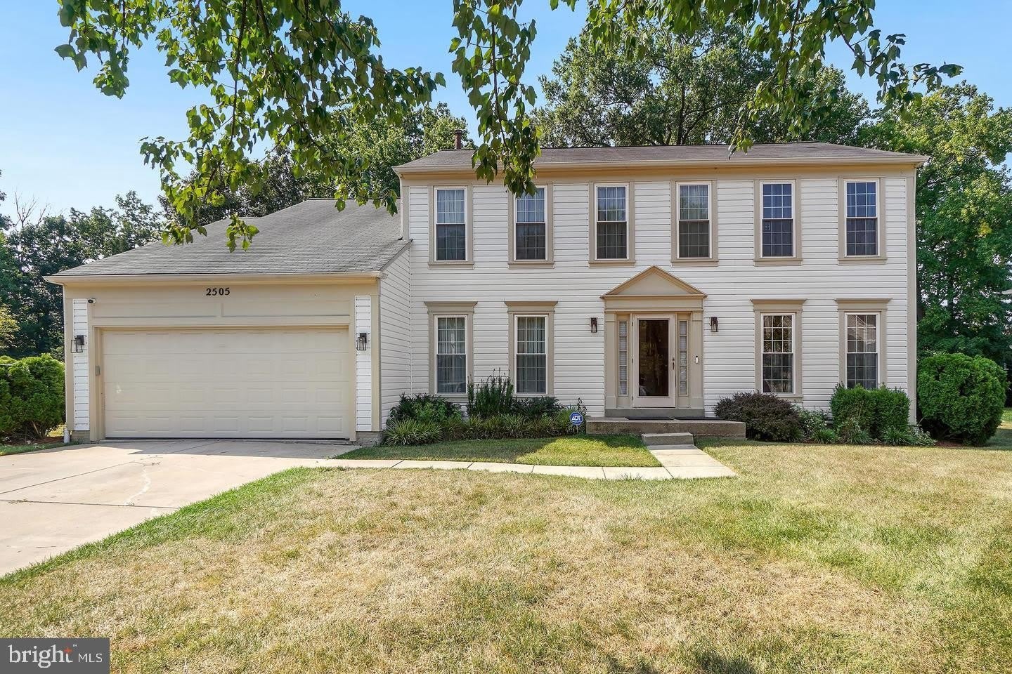 2505 FALLING BROOK Terrace – photo 1