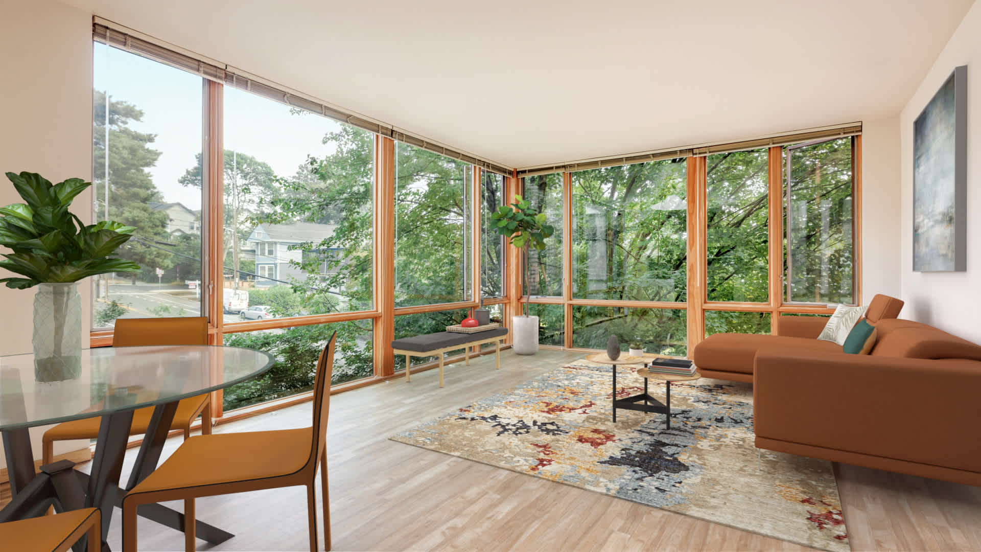 The Chloe Apartments – photo 3