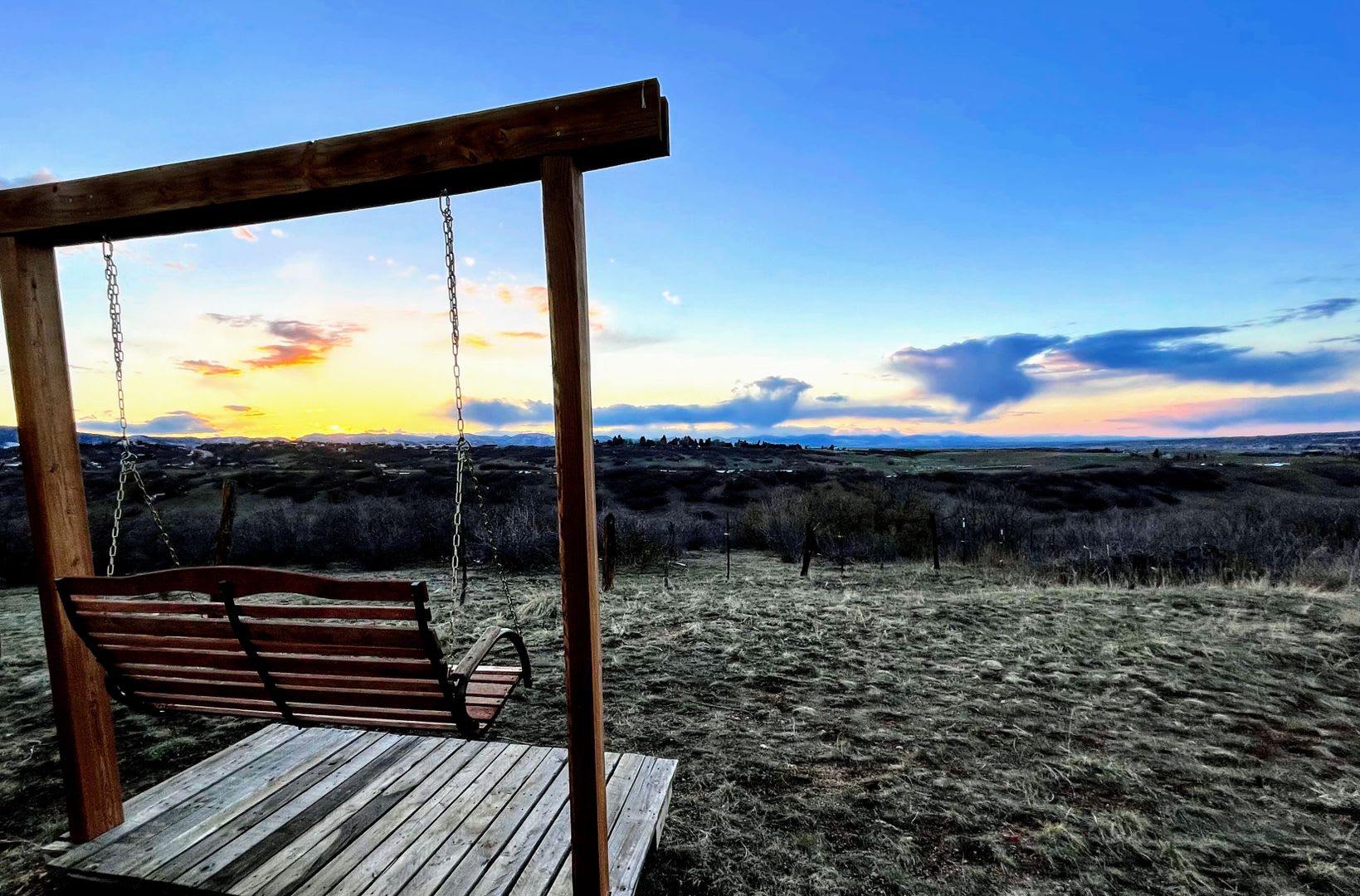 Short term 6-9 months only. Acreage Property in Sedalia – photo 3