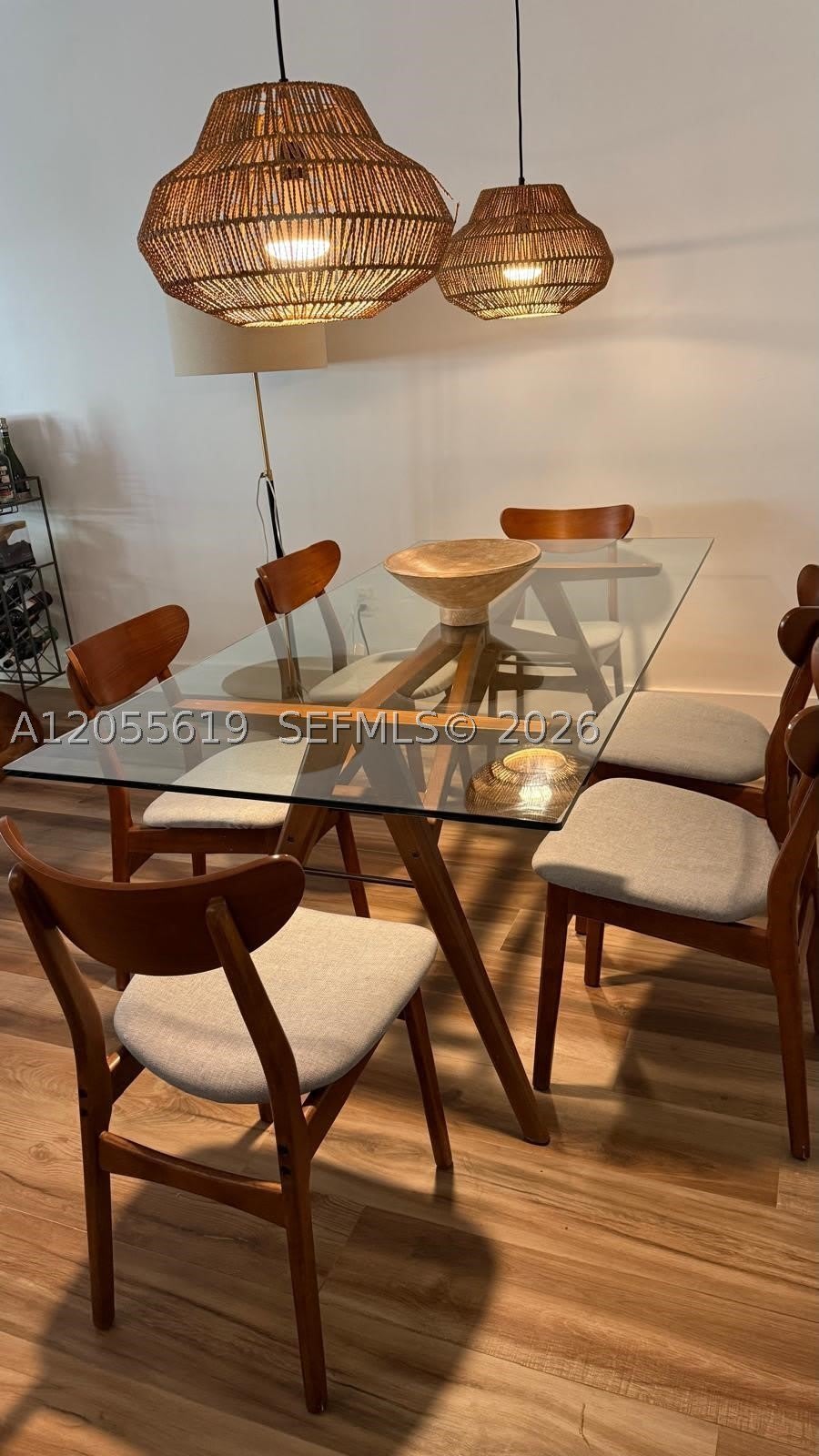2600 Cardena St – photo 5