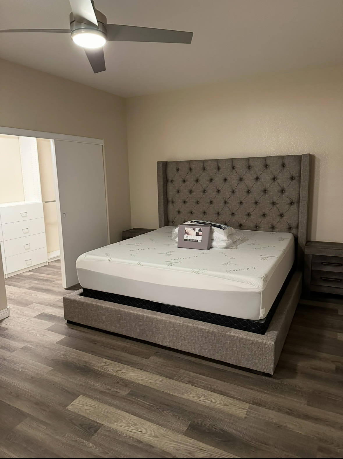 1502 Cliff Branch Drive – photo 2