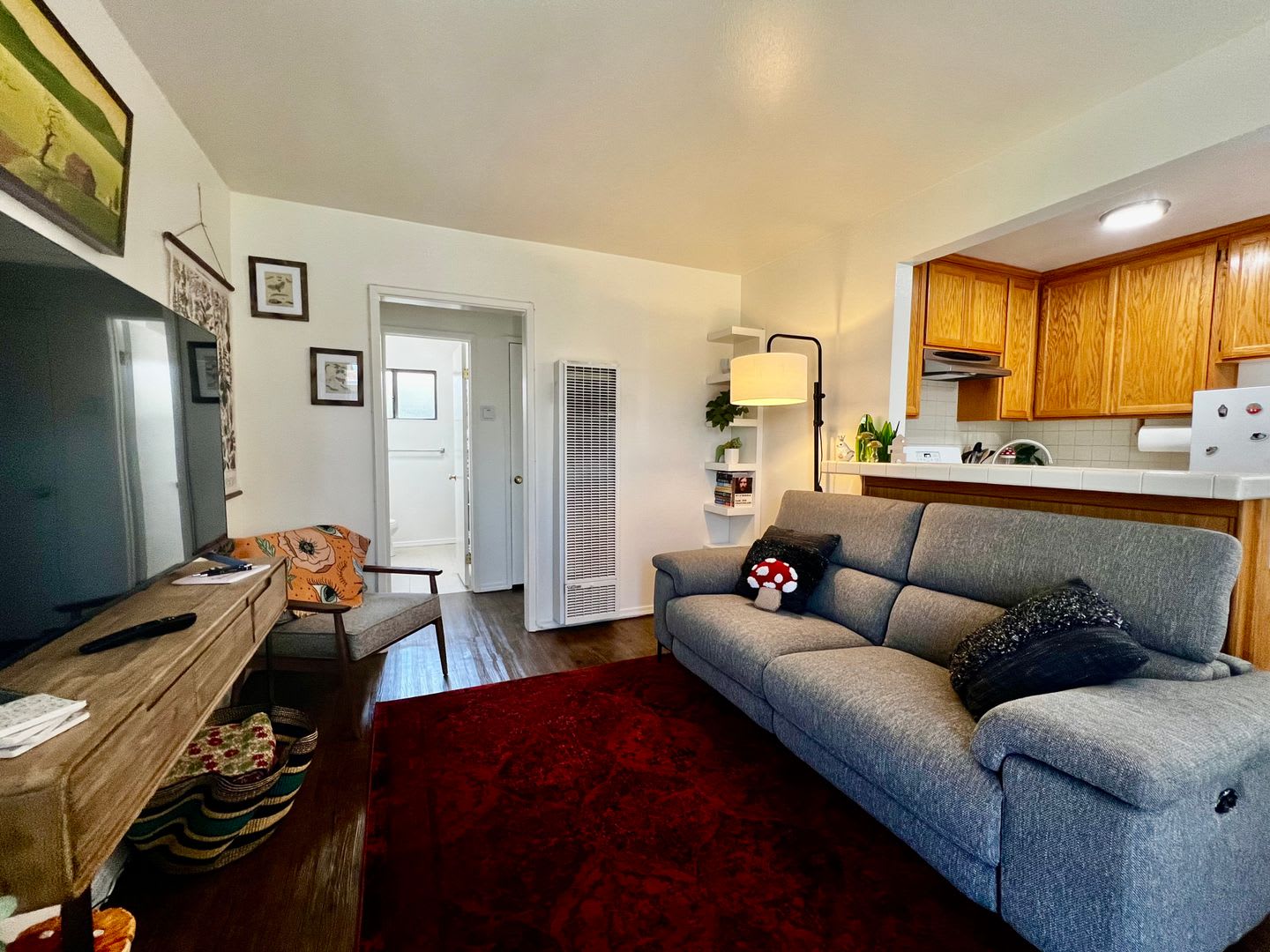 Lincoln Avenue Apartments – photo 4