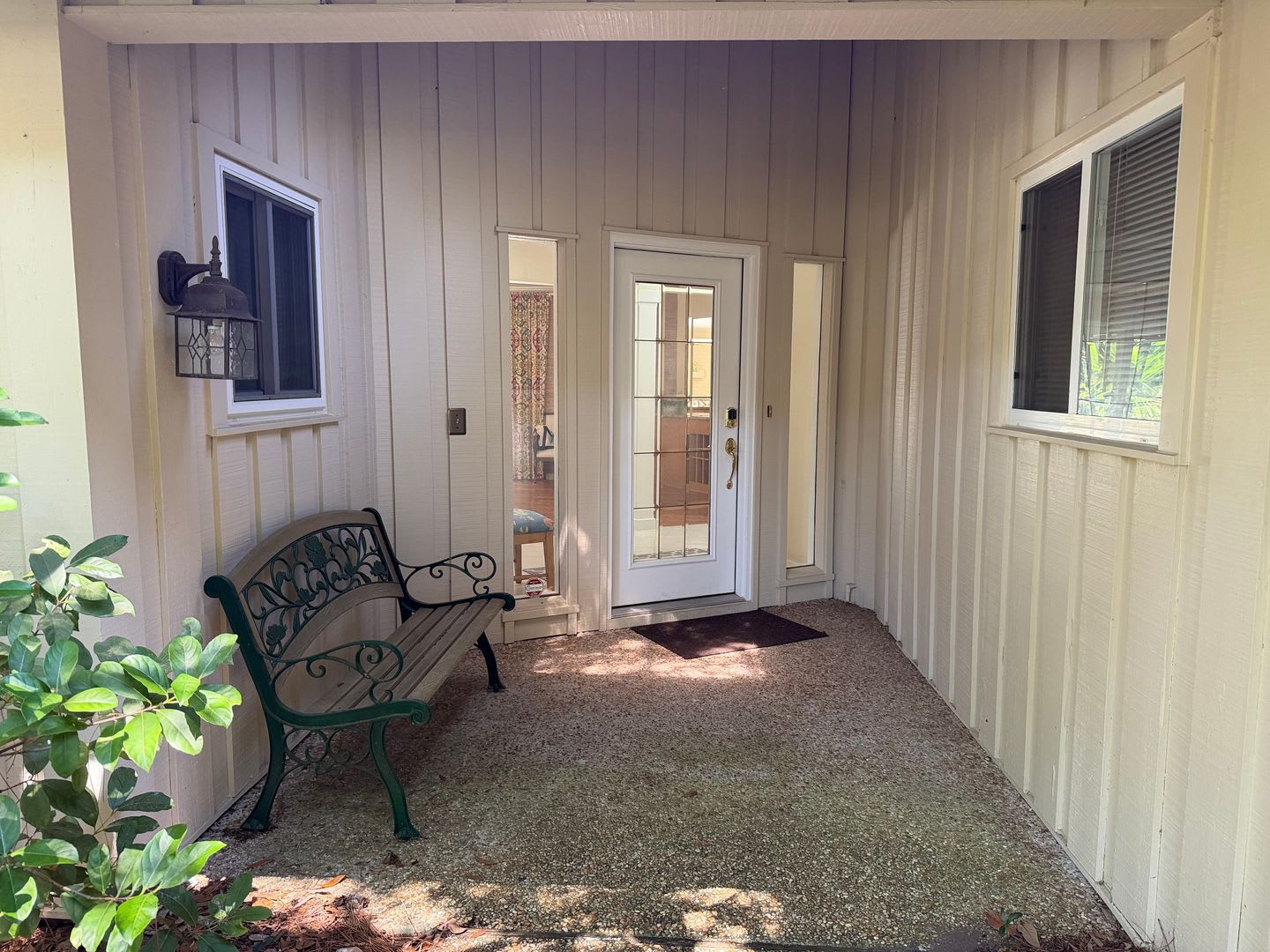 Lovely One Level Furnished Home With Private Pool In Port Royal – photo 4