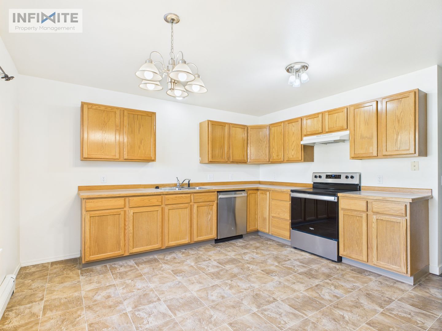 Great Three Bedroom Condo in Belgrade! – photo 2