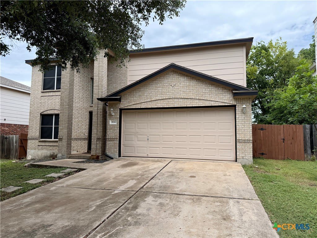 804 Tapestry Cove – photo 2