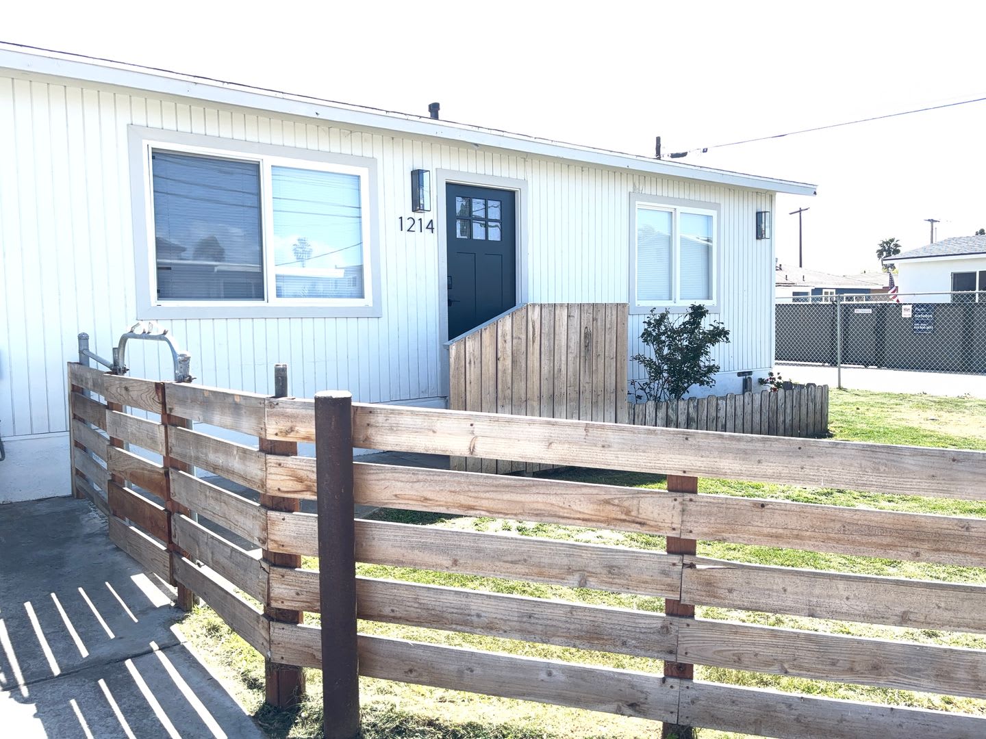 2 bedrooms 1 bath home FOR RENT in Imperial Beach – photo 3