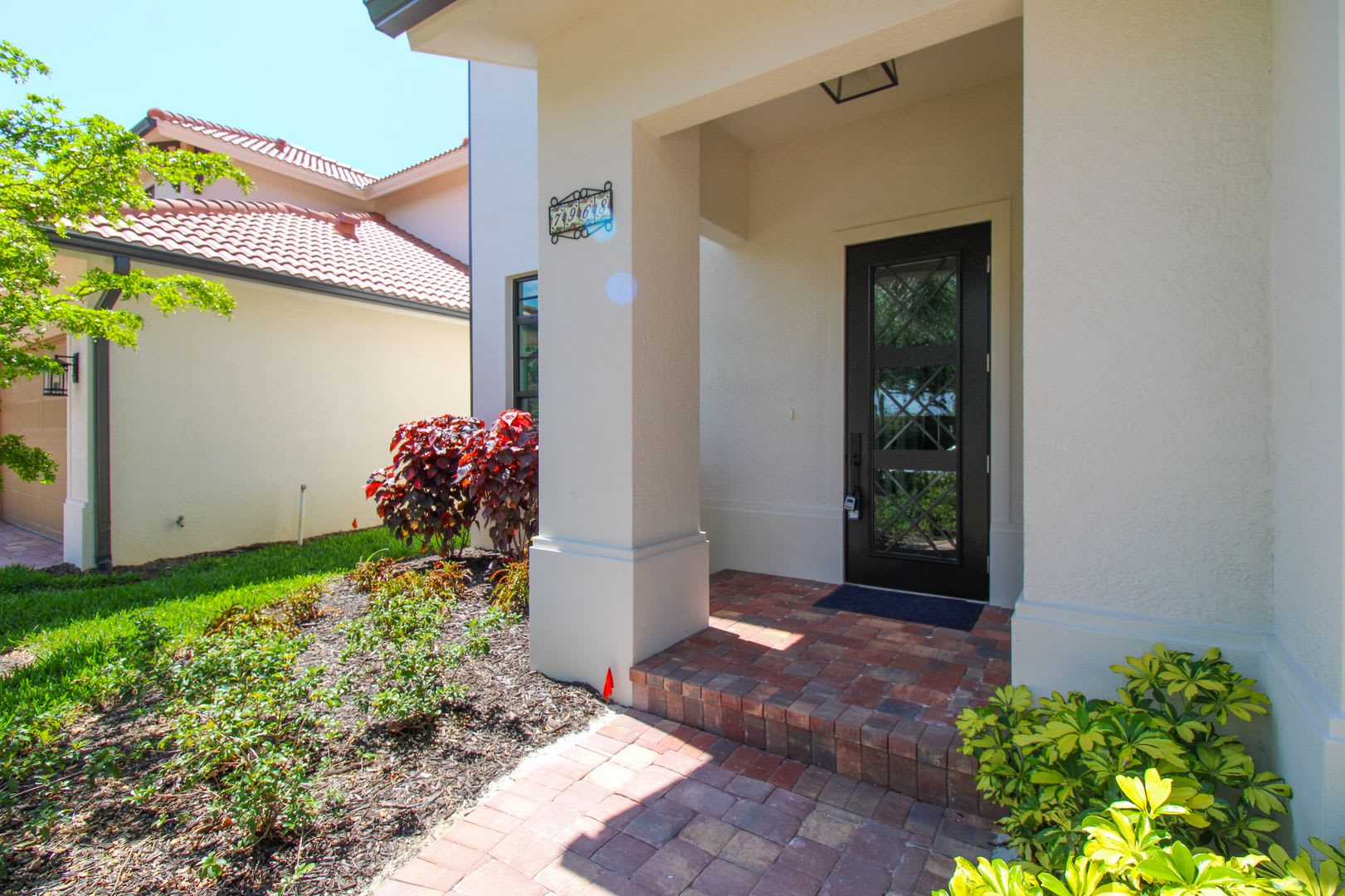 New Construction Single Family Two Story Private Pool Home Lely Resort Cordoba Place Optional Player S Club Transfer 4 Bed 3 Bath – photo 3