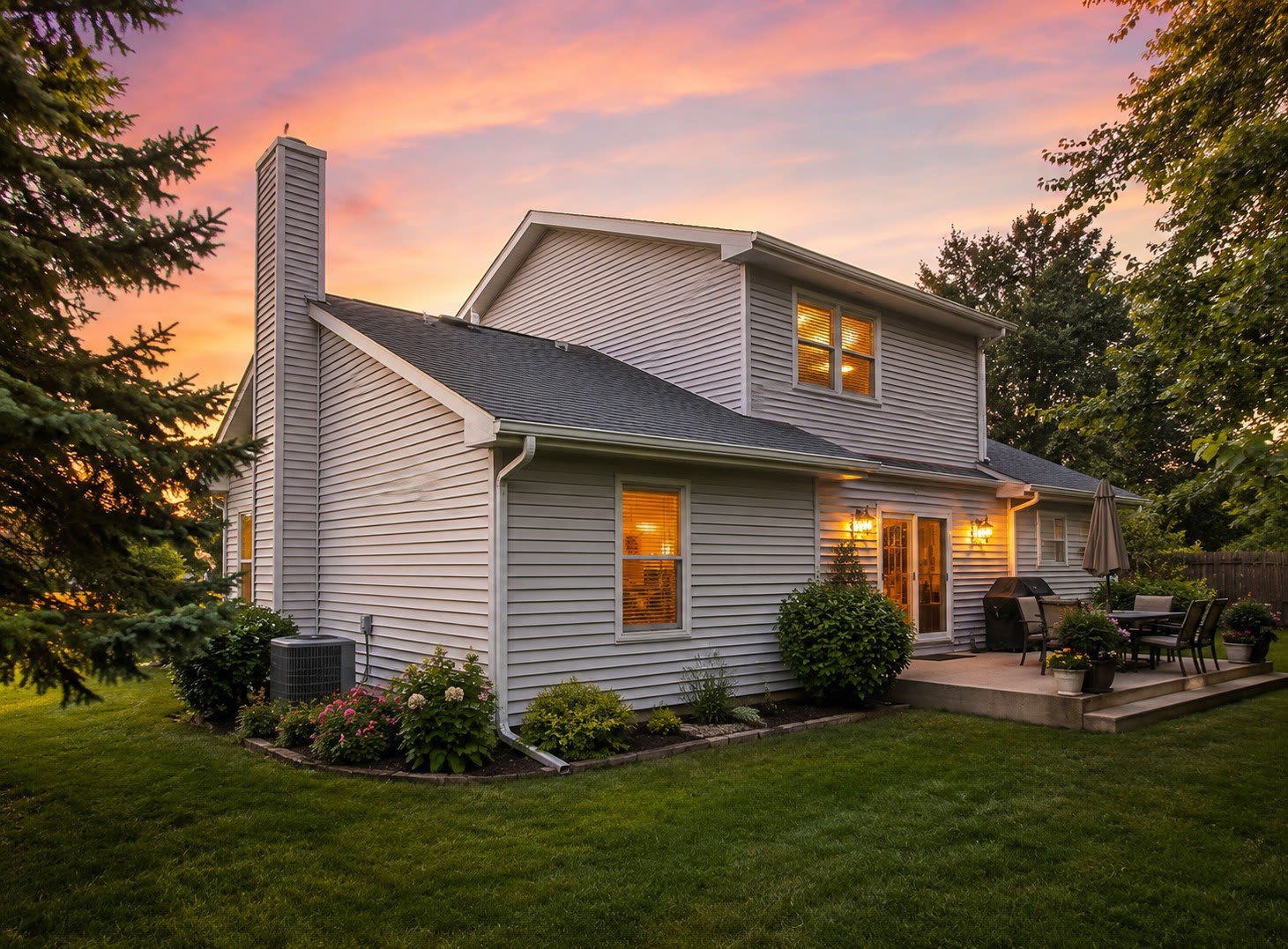 5366 Sequoia Court – photo 2