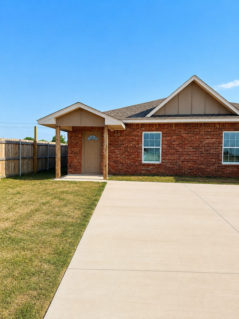 Beautiful 3-Bedroom Duplex with Modern Finishes – photo 2