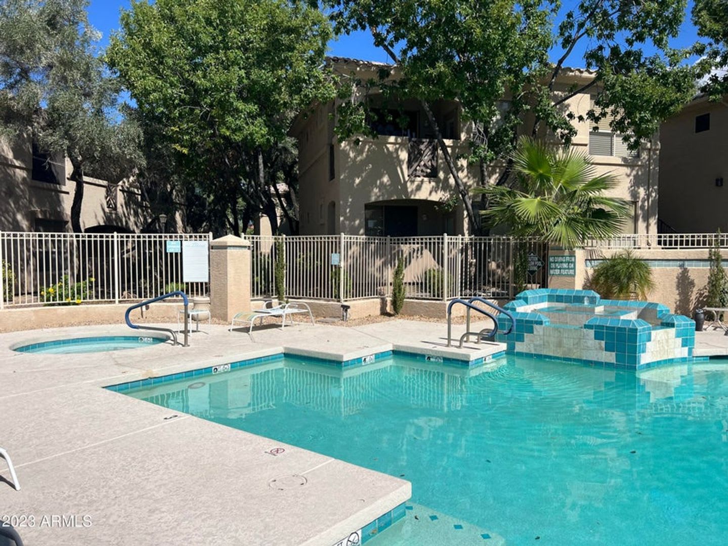 1 Bedroom Condo In The Heart Of Scottsdale – photo 2