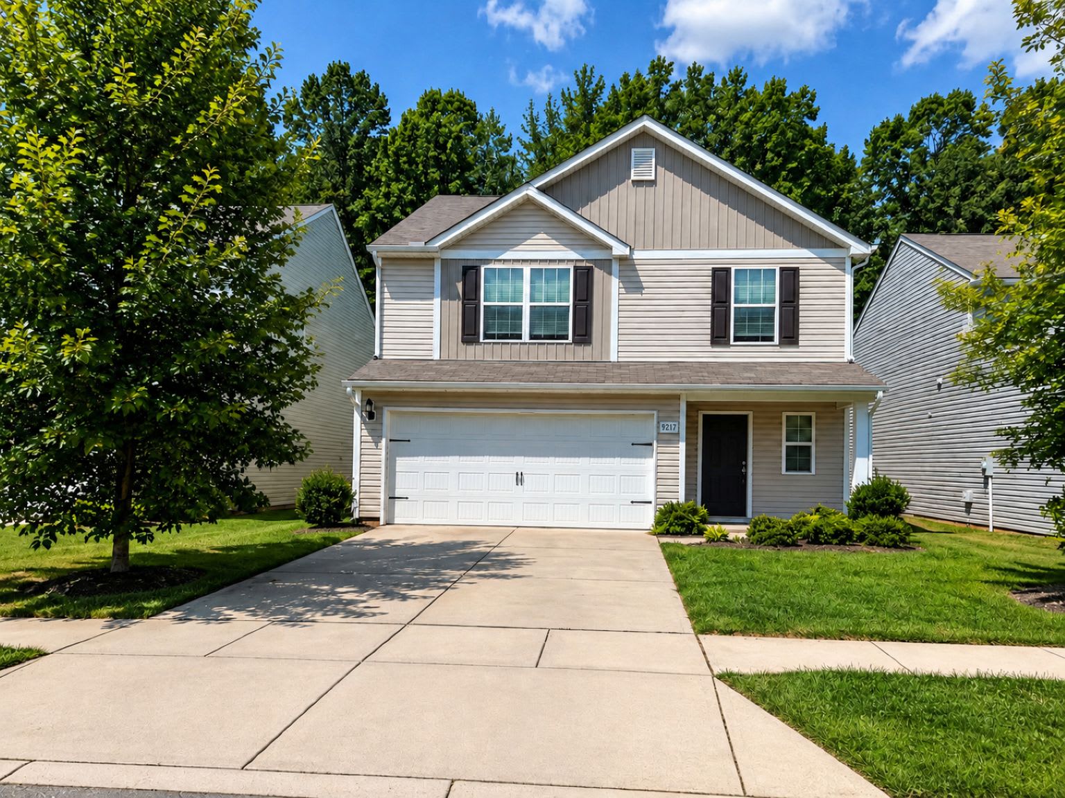 9217 Creedmore Hills Drive – photo 1