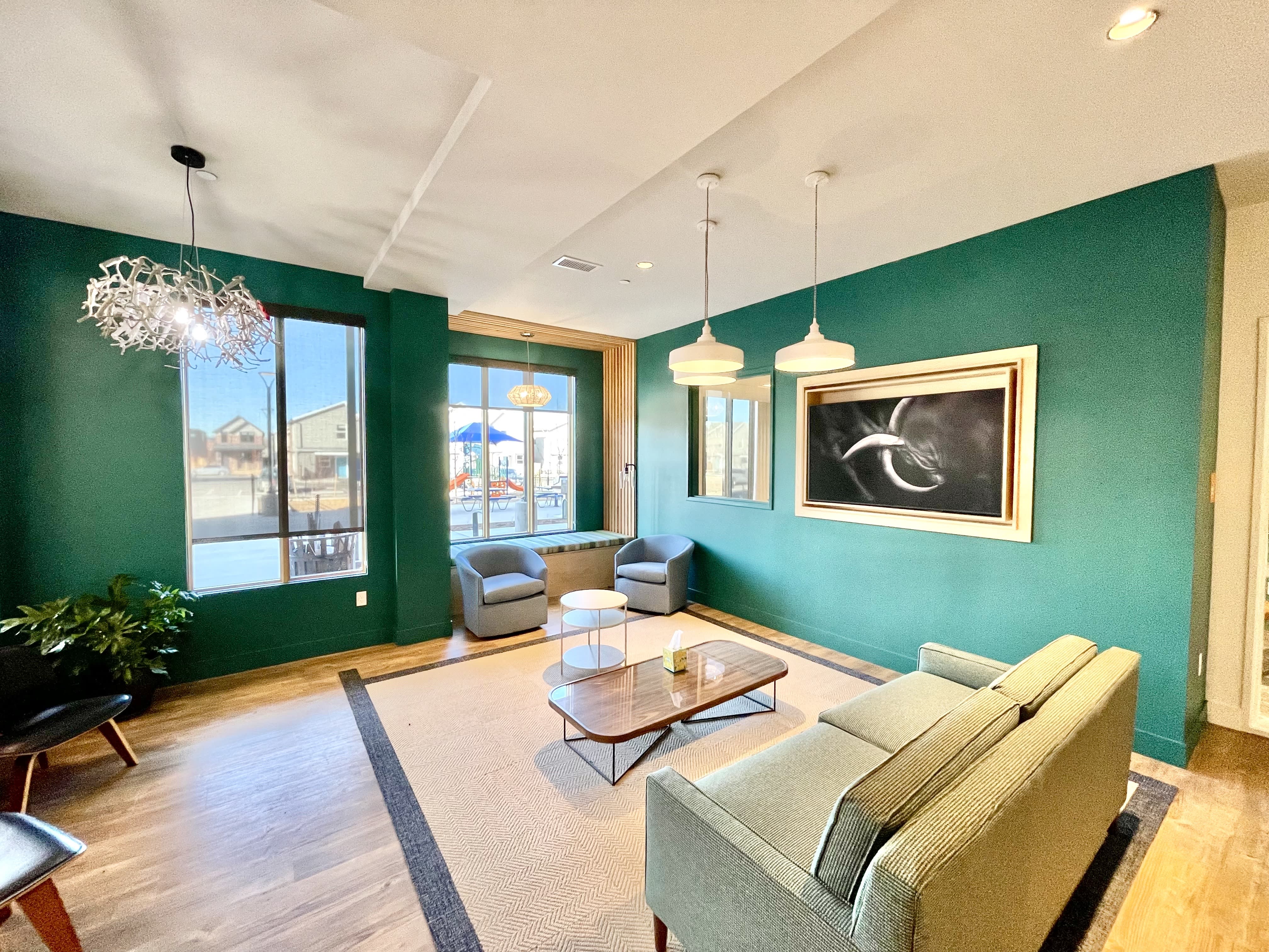 Clara Brown Commons – photo 2