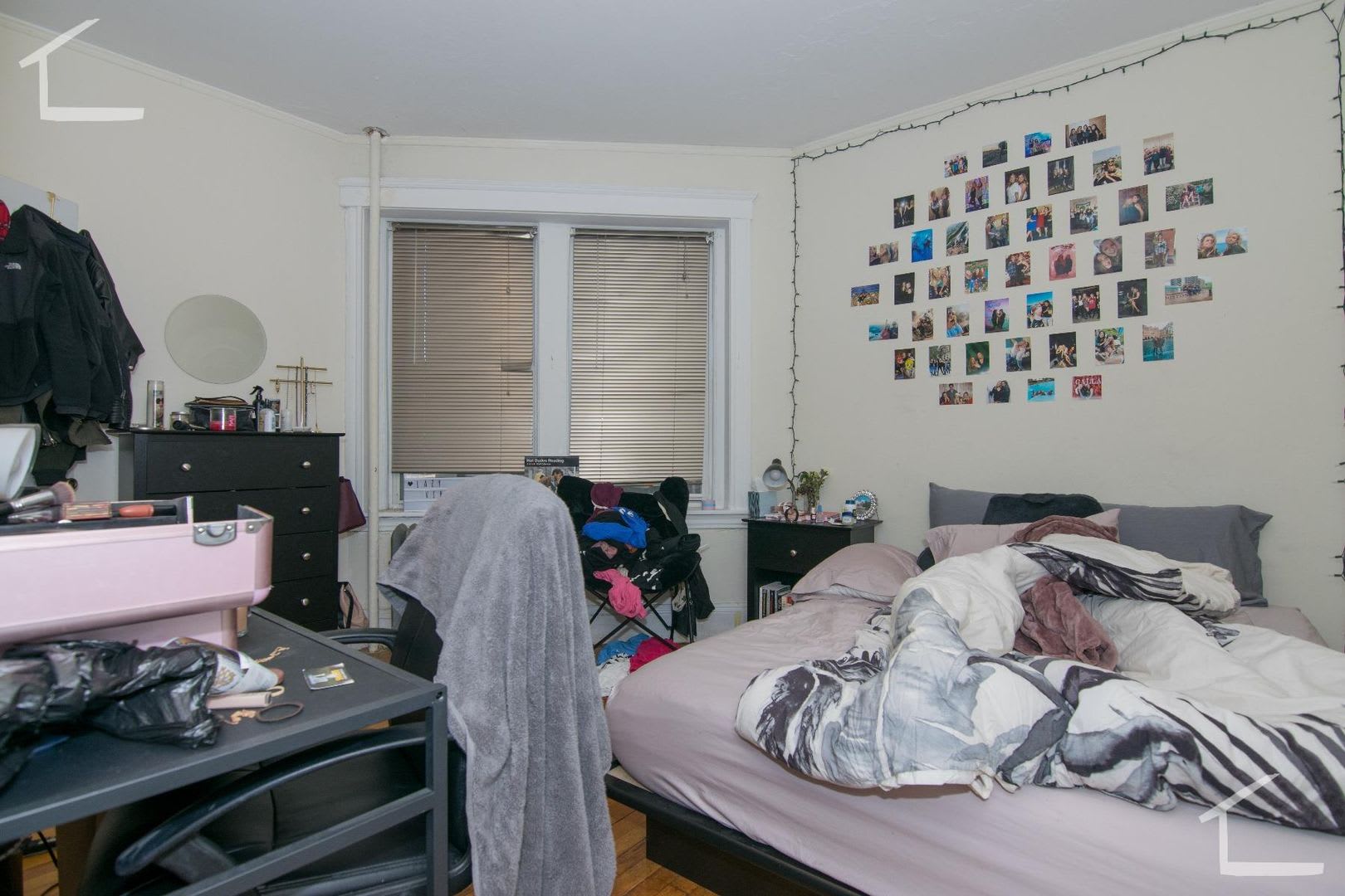 62 Thatcher St #1A Brookline MA 02446 – photo 3