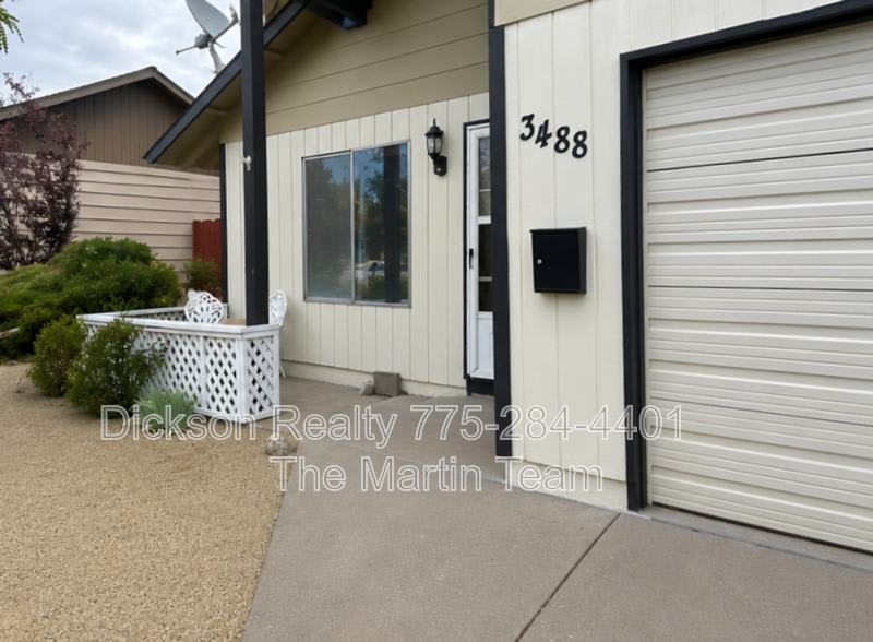 3488 Terrace Knoll Court – photo 2