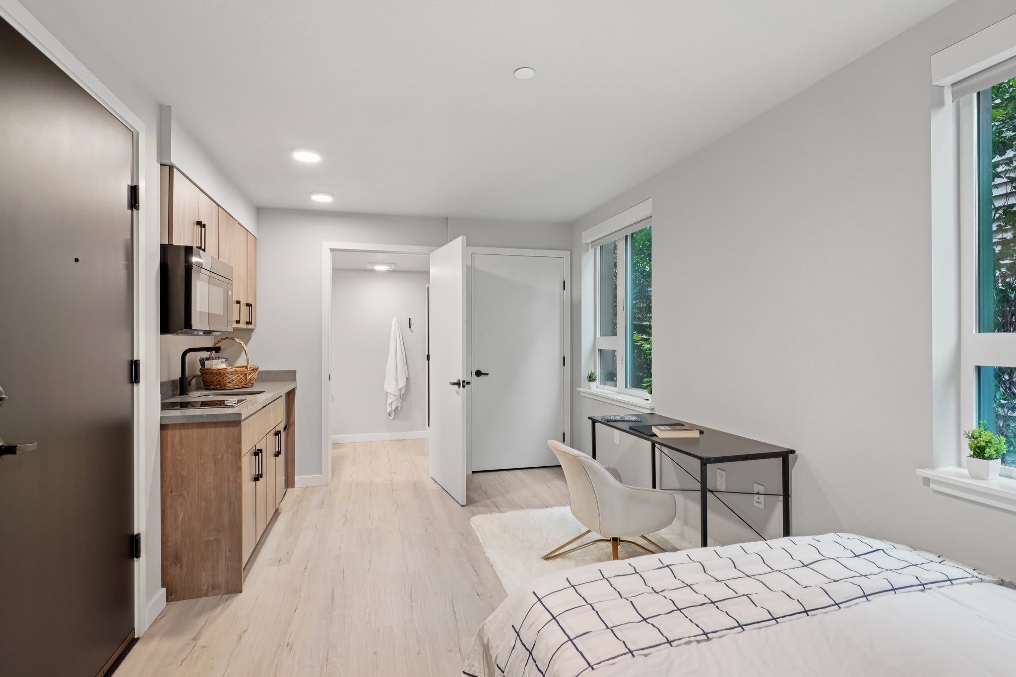 Clara Apartments Student Housing – photo 5