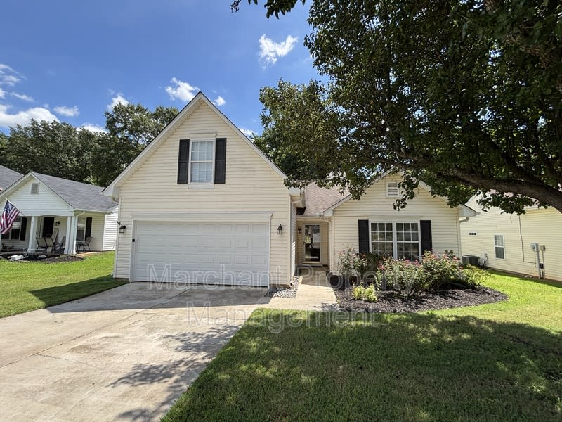 461 Brighton Woods Drive – photo 1