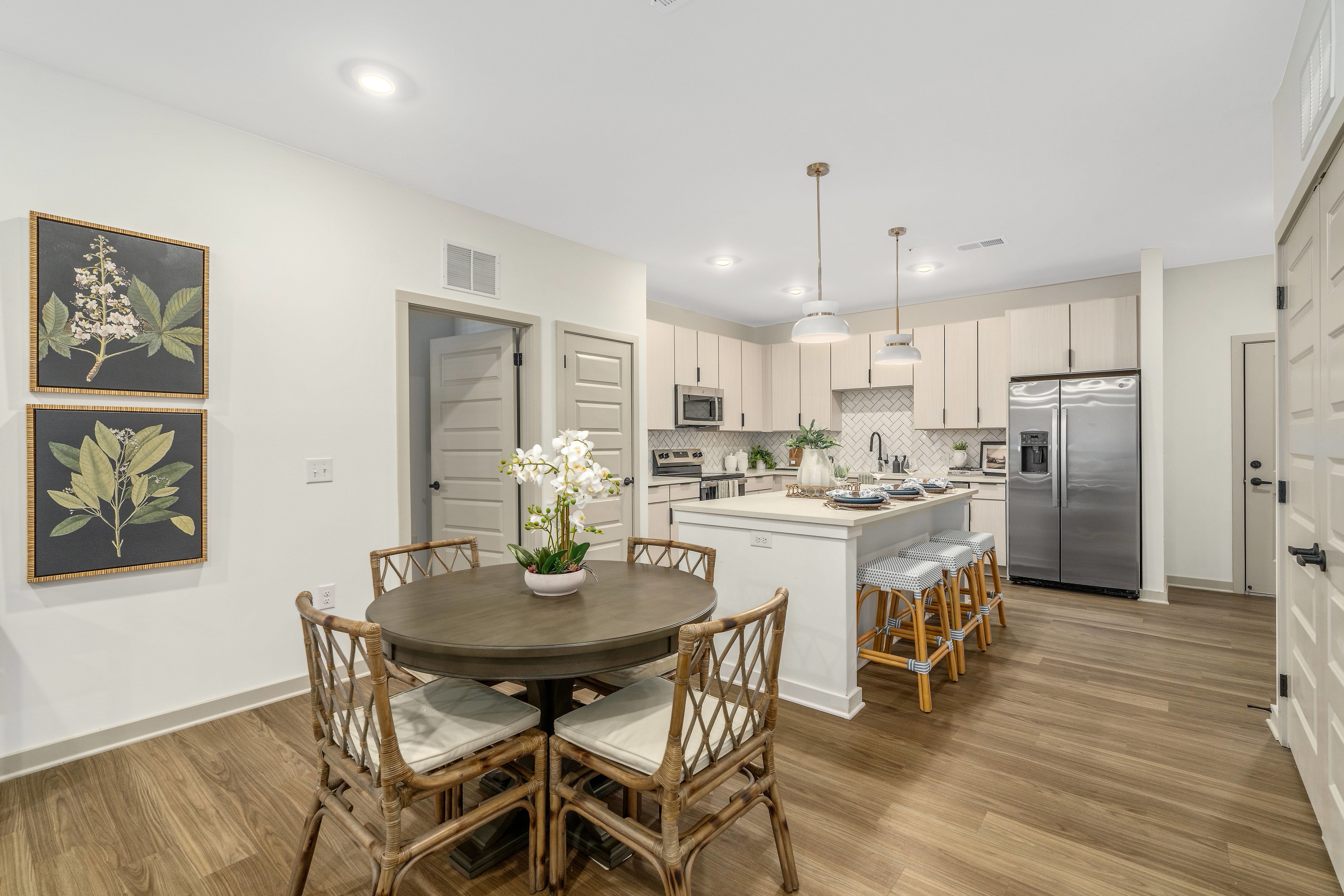 Portier at Midtown – photo 4