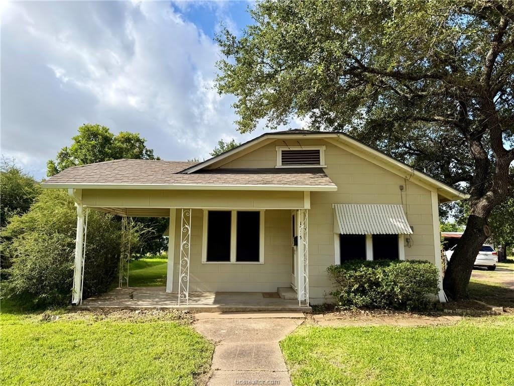 1515 Boone Street – photo 1