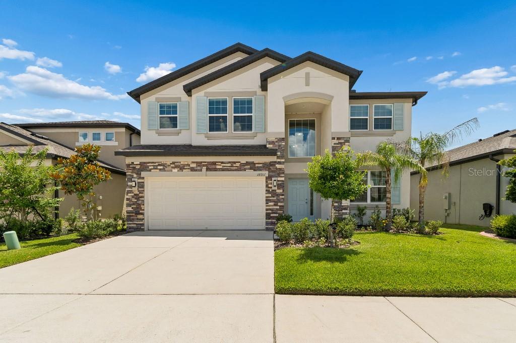 16011 Sonoma Grove Circle – photo 1