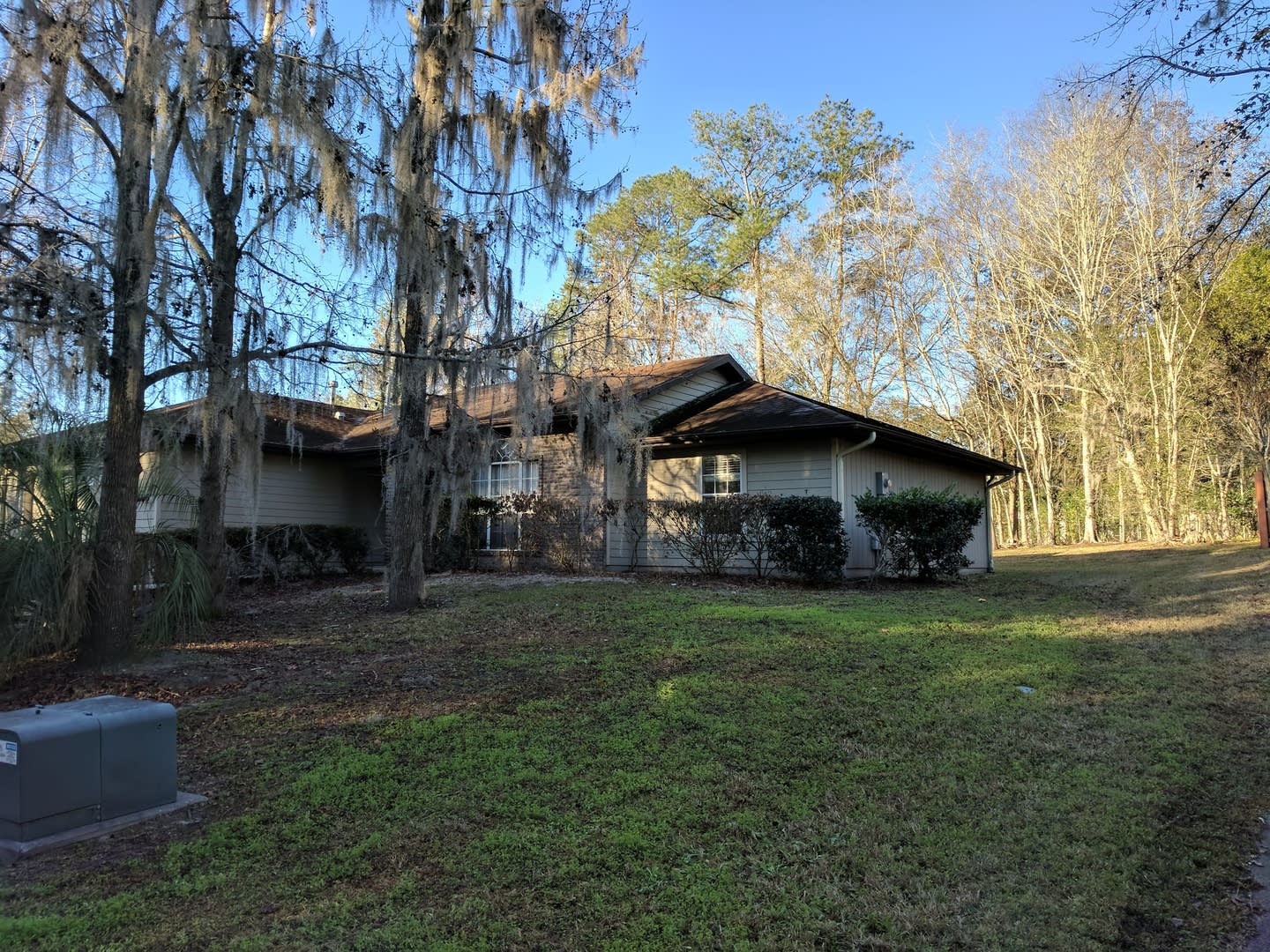 Hamilton Pond single family home – photo 2