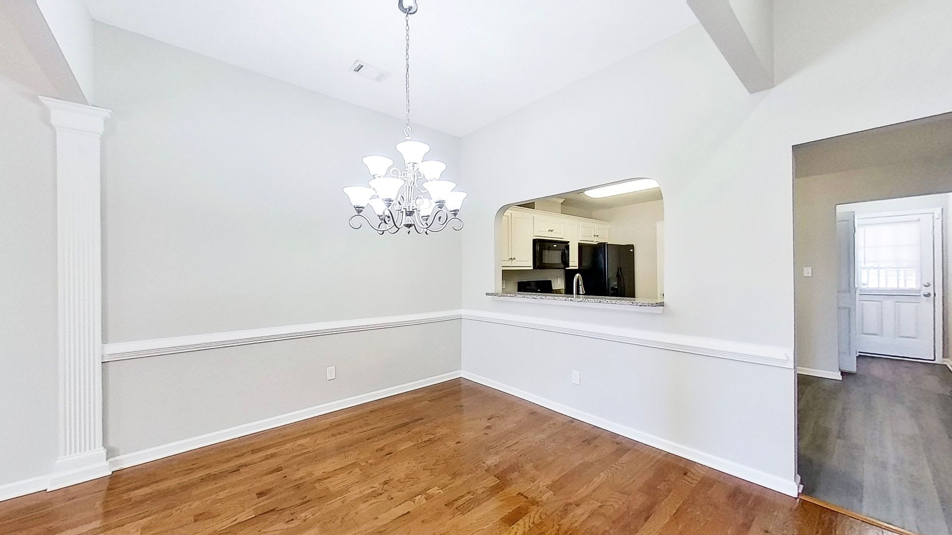 Beautiful Low Maintenance Executive Town Home Close to Gate 2 Fort Gordon – photo 2