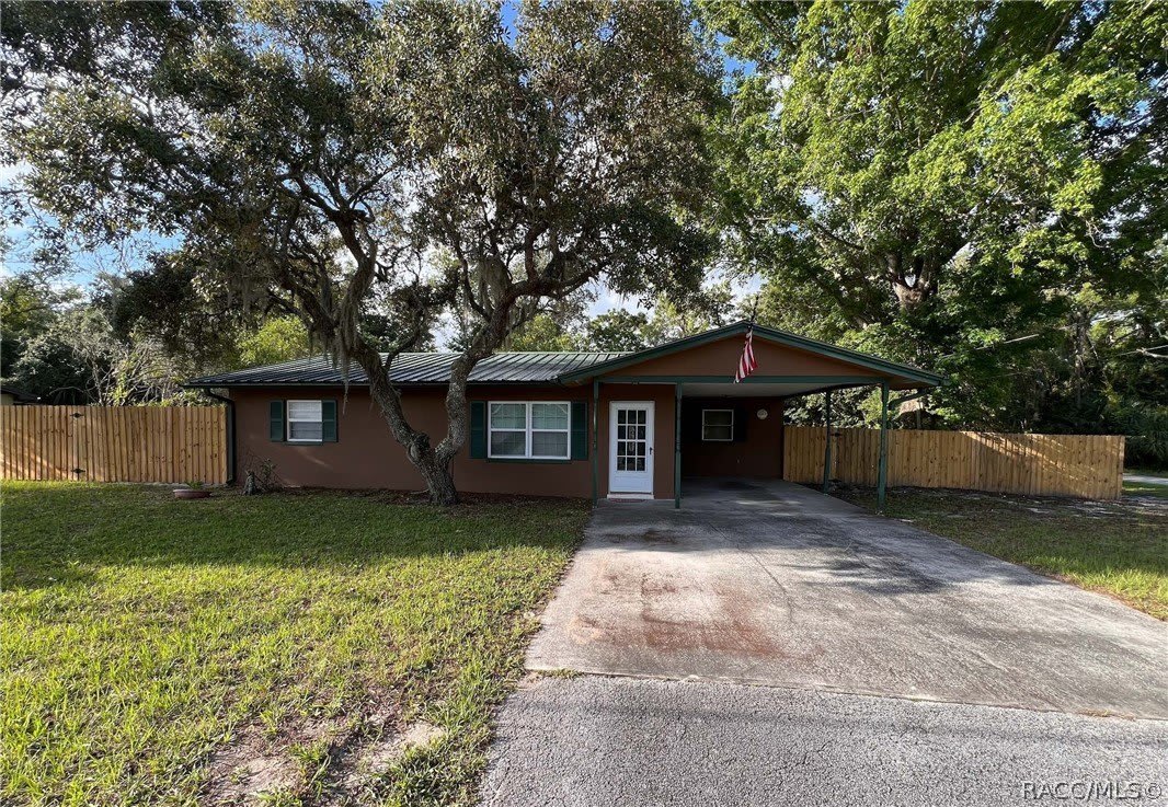 7660 W Tropical Lane – photo 1