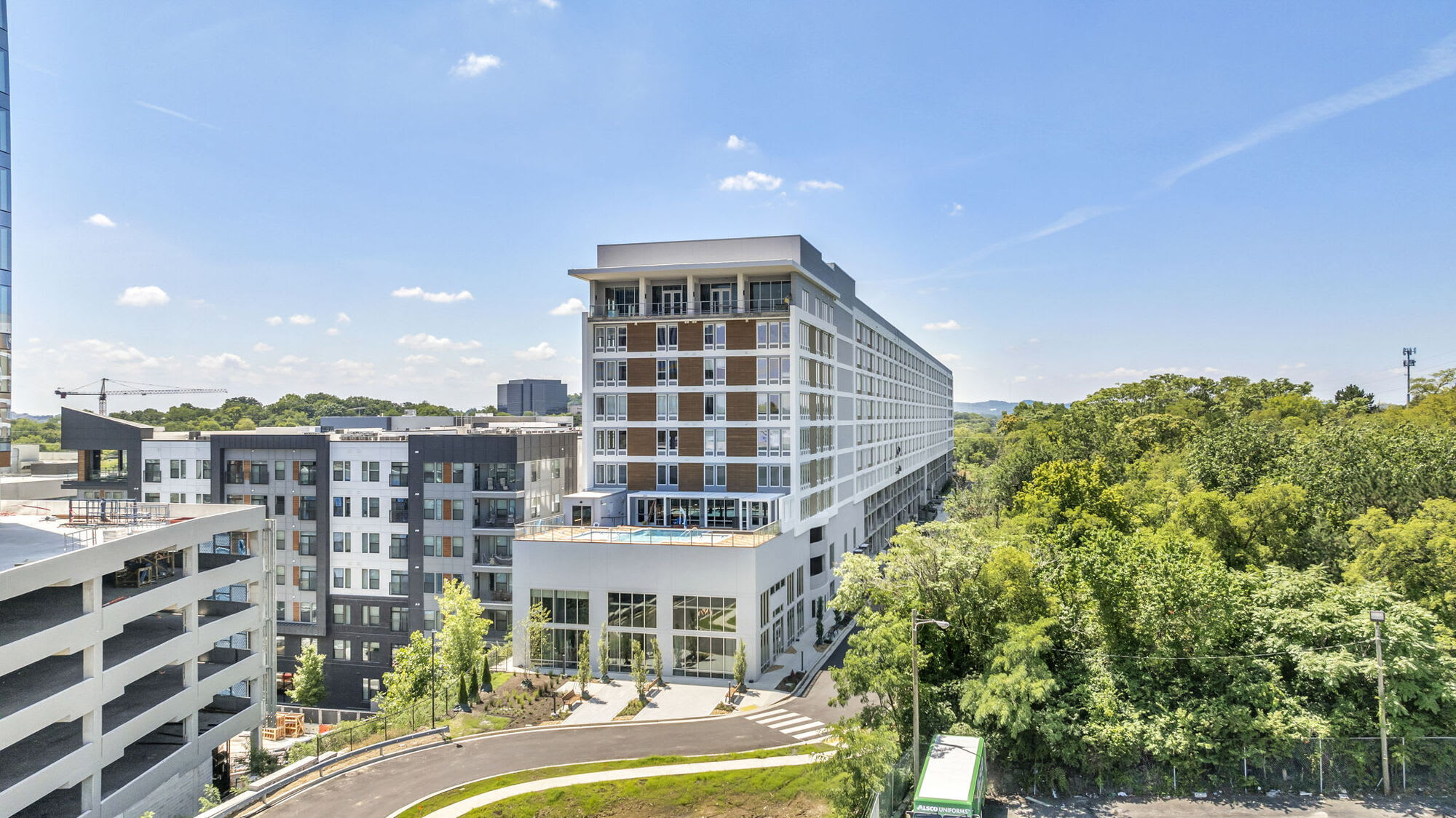 Haven at Charlotte – photo 3