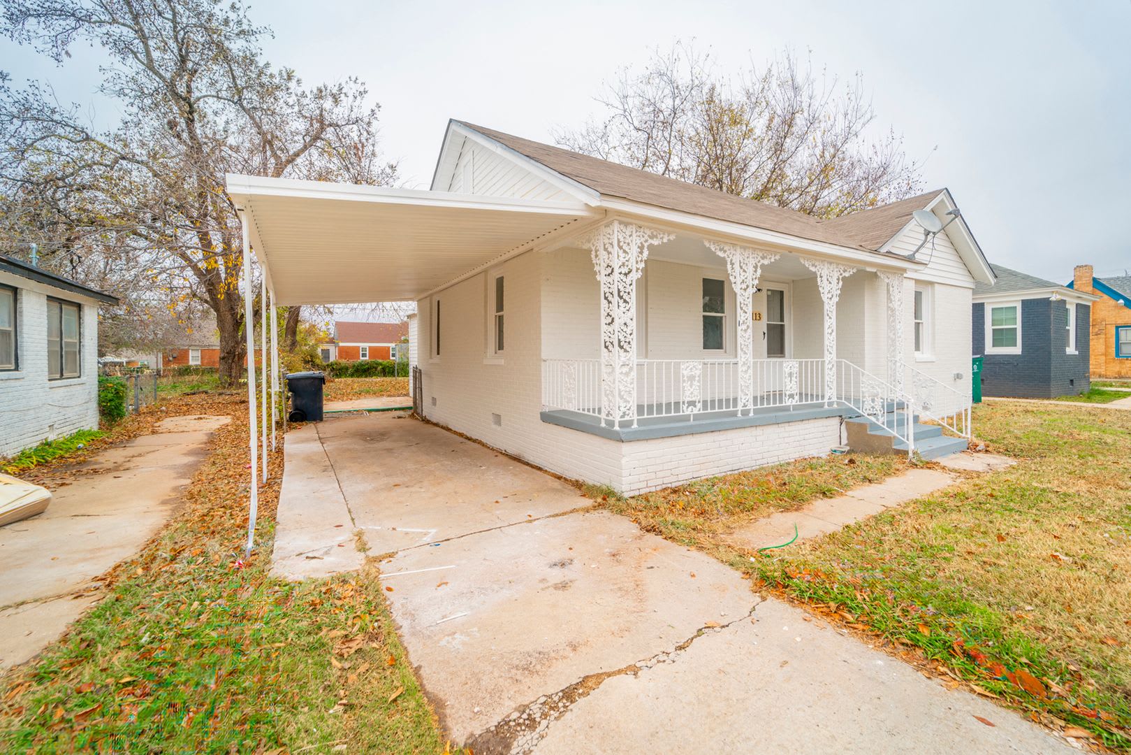 Newly Remodel 2bd Home – photo 3