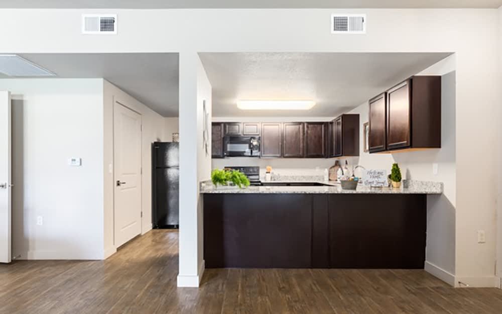 Clearfield Station Apartments – photo 3