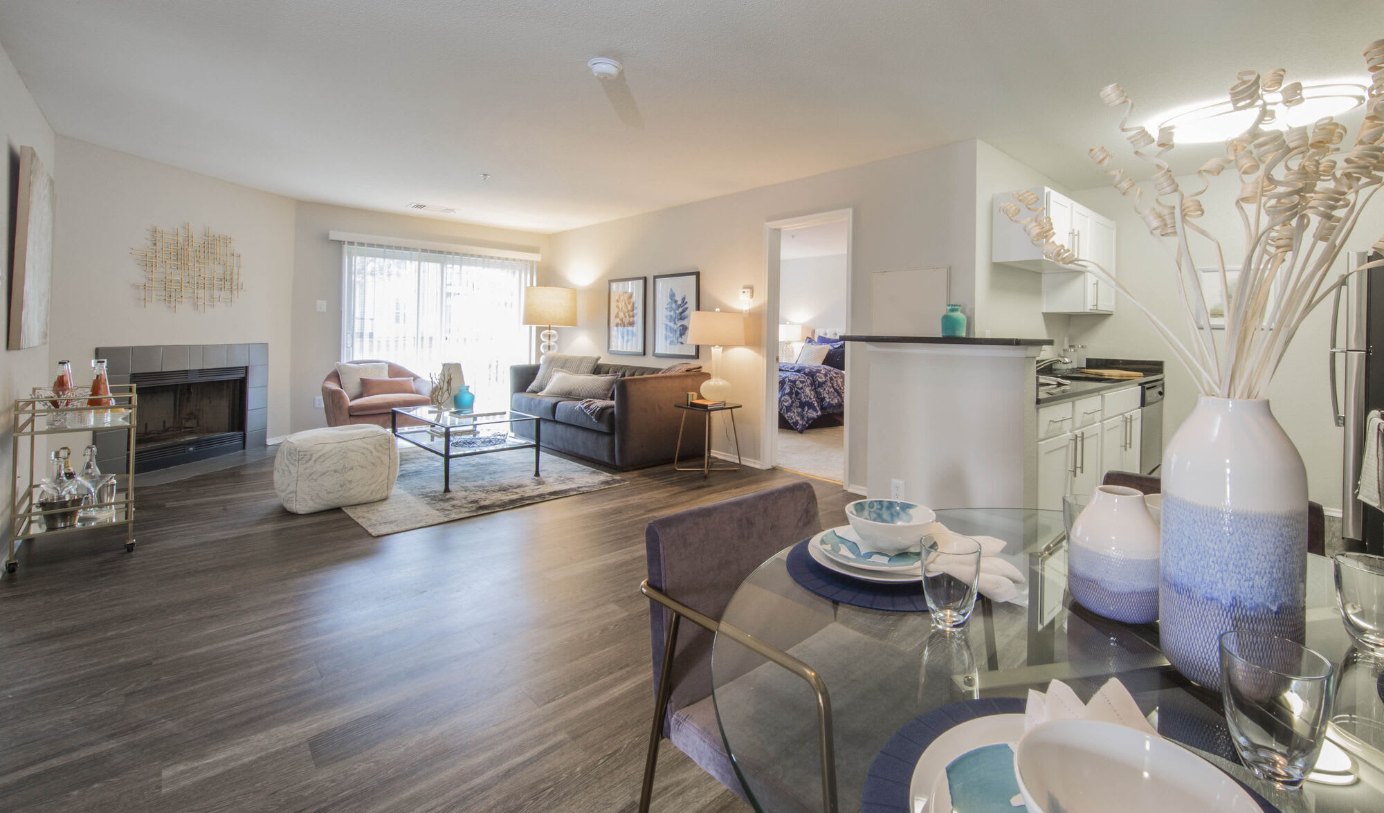 Southfield Apartments – photo 2